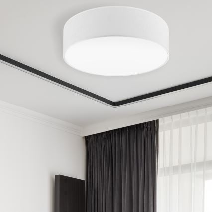 Brilagi - LED taklampa SIRIJA LED/36W/230V diameter 45 cm vit