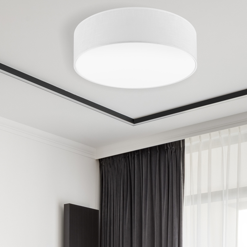 Brilagi - LED taklampa SIRIJA LED/36W/230V diameter 45 cm vit