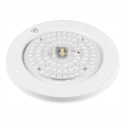 Brilagi - LED taklampa SIRIJA LED/36W/230V diameter 45 cm vit