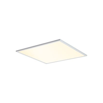 Brilagi - LED taklampa SLIMFRAME LED/36W/230V 45x45 cm vit