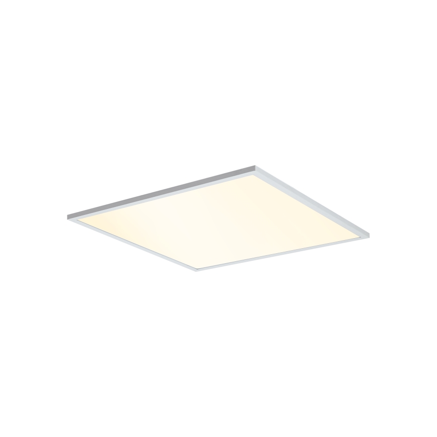 Brilagi - LED taklampa SLIMFRAME LED/36W/230V 45x45 cm vit