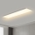 Brilagi - LED taklampa SLIMFRAME LED/58W/230V 120x30 cm vit