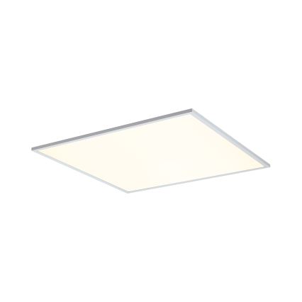Brilagi - LED taklampa SLIMFRAME LED/58W/230V 60x60 cm vit