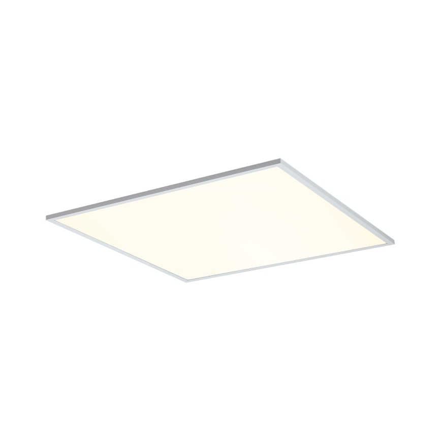 Brilagi - LED taklampa SLIMFRAME LED/58W/230V 60x60 cm vit