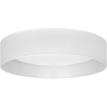 Brilagi - LED taklampa VELVET SIMPLE LED/24W/230V 3000K Ø 45 cm vit