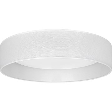 Brilagi - LED-taklampa VELVET SIMPLE LED/36W/230V 3000K Ø 55 cm vit