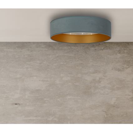 Brilagi - LED Taklampa VELVET STAR LED/24W/230V d. 40 cm 3000K/4000K/6400K