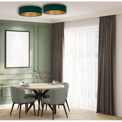 Brilagi - LED Taklampa VELVET STAR LED/24W/230V d. 40 cm 3000K/4000K/6400K