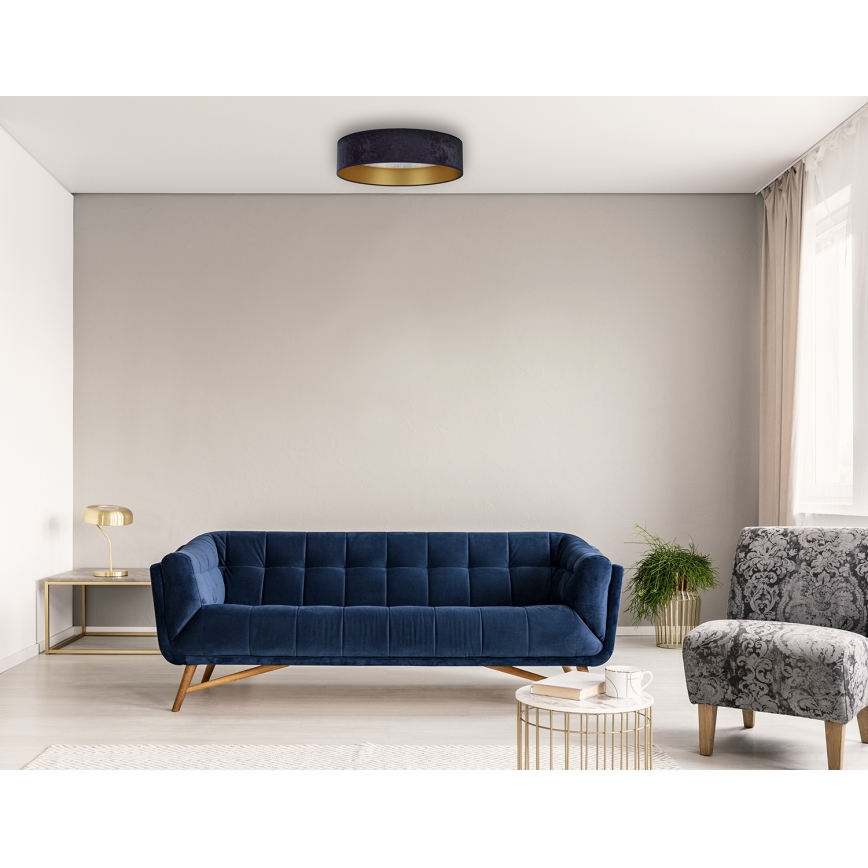 Brilagi - LED Taklampa VELVET STAR LED/24W/230V d. 40 cm 3000K/4000K/6400K