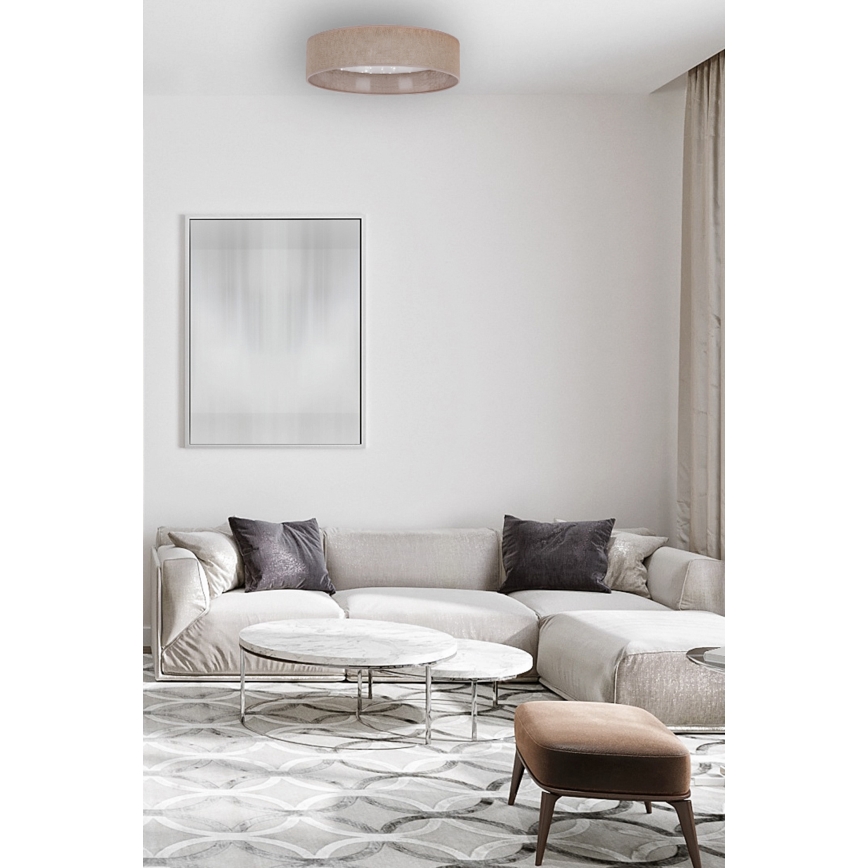 Brilagi - LED taklampa VELVET STAR LED/24W/230V d. 40 cm 3000K/4000K/6400K