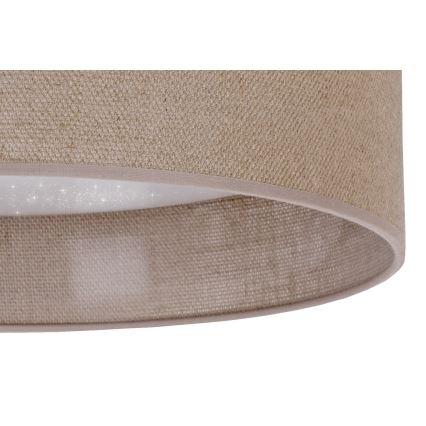 Brilagi - LED taklampa VELVET STAR LED/24W/230V d. 40 cm 3000K/4000K/6400K