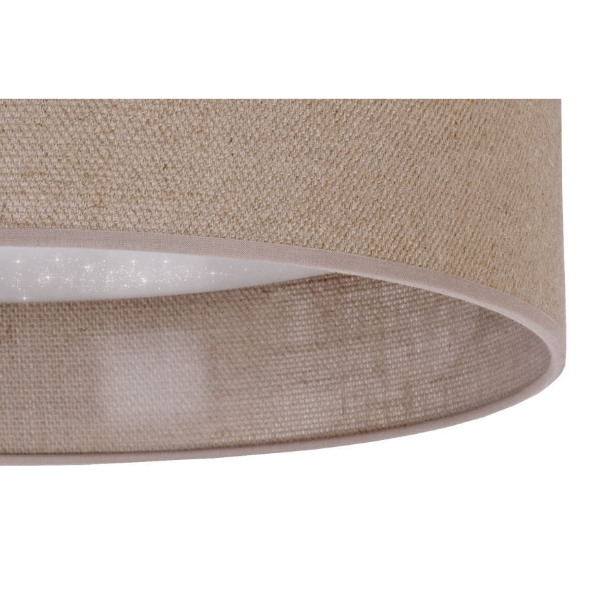 Brilagi - LED taklampa VELVET STAR LED/24W/230V d. 40 cm 3000K/4000K/6400K