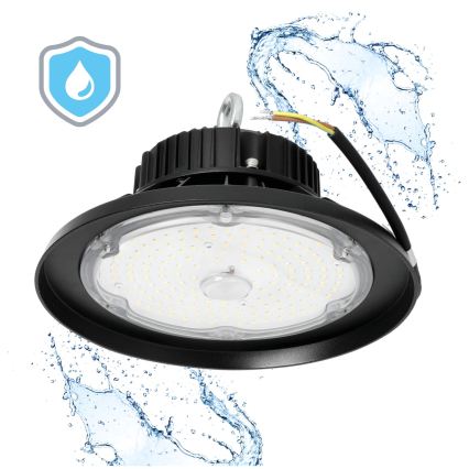 BRILAGI - LED industriell takarmatur TITAN PRO HIGHBAY LED/100W/230V 4000K IP65