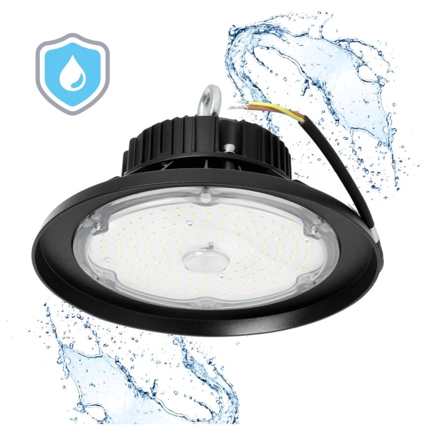 BRILAGI - LED industriell takarmatur TITAN PRO HIGHBAY LED/100W/230V 4000K IP65