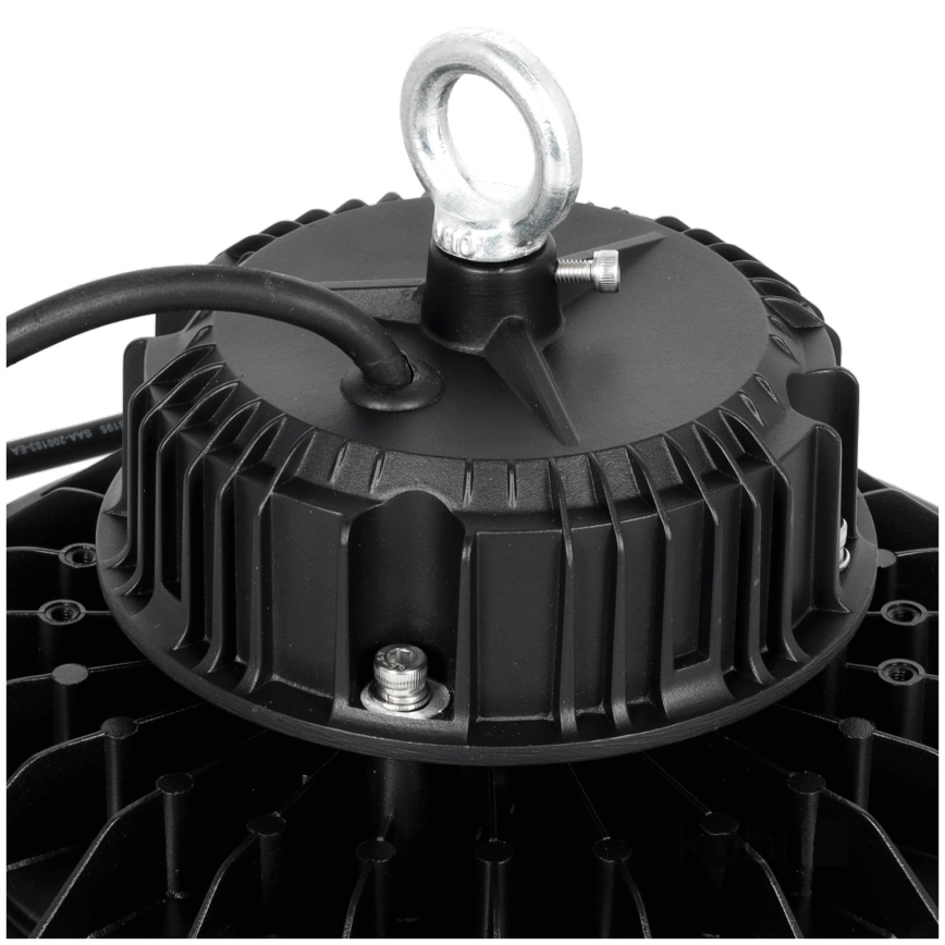 BRILAGI - LED industriell takarmatur TITAN PRO HIGHBAY LED/100W/230V 4000K IP65