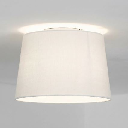 Brilagi - LED takplafond CERIA 1xE27/40W/230V Ø 30 cm vit