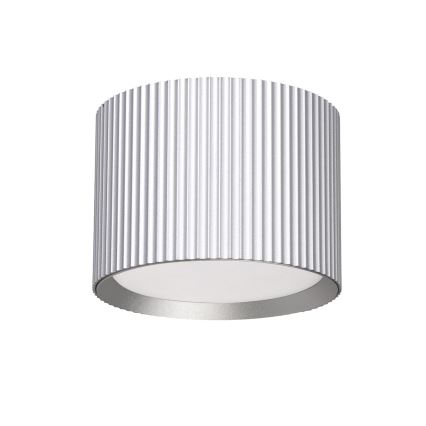 BRILAGI - LED Takspot STRIPY 1xGX53/15W/230V 60x82 mm silver