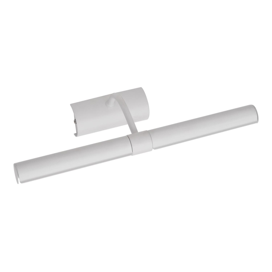 Brilagi - LED tavelbelysning DANAE 2xE14/4W/230V 3000K vit