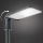 Brilagi - LED utomhus gatlampa med ledat fäste URBANLIGHT LED/200W/230V antracit IP65