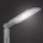 Brilagi - LED-utomhus gatlampa URBANLIGHT LED/200W/230V grå IP65