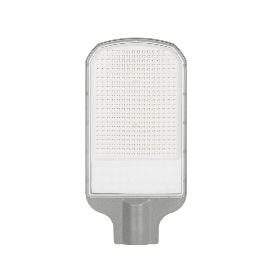 Brilagi - LED-utomhus gatlampa URBANLIGHT LED/200W/230V grå IP65