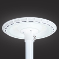 Brilagi - LED utomhus gatlampa URBANSPARK LED/120W/230V vit IP65