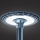 Brilagi - LED utomhus gatlykta URBANSPARK LED/120W/230V antracit IP65