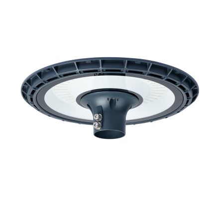 Brilagi - LED utomhus gatlykta URBANSPARK LED/120W/230V antracit IP65