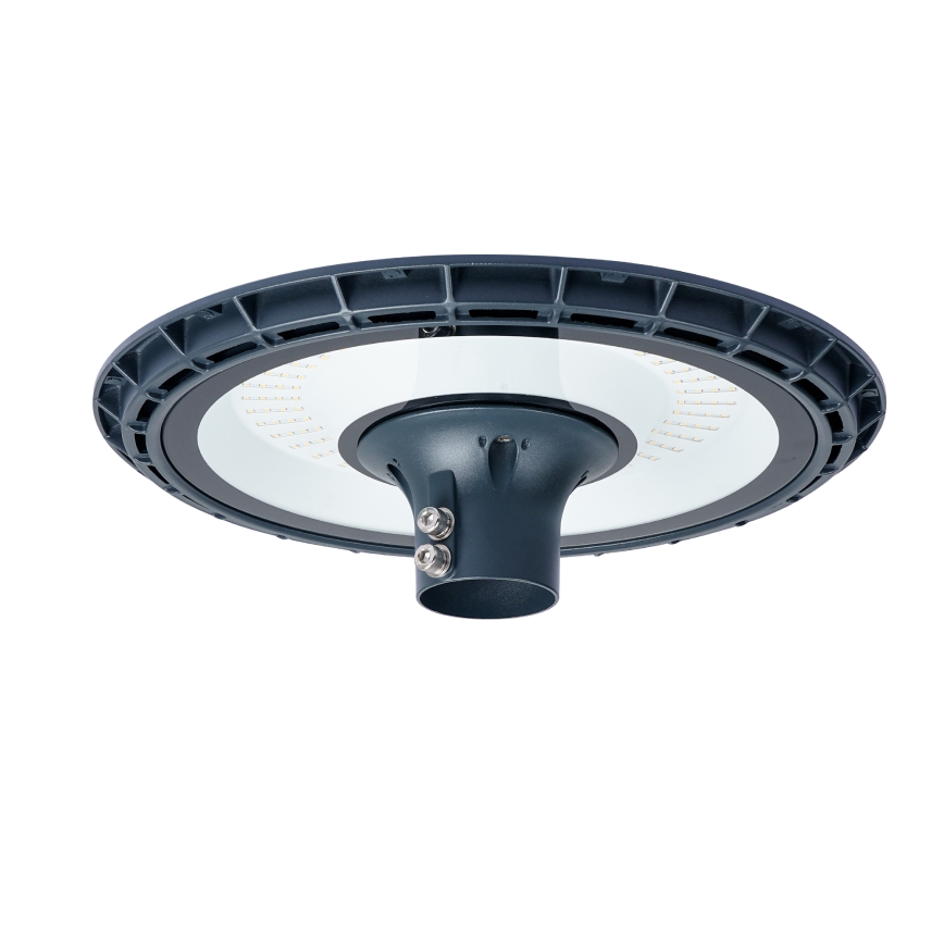 Brilagi - LED utomhus gatlykta URBANSPARK LED/120W/230V antracit IP65