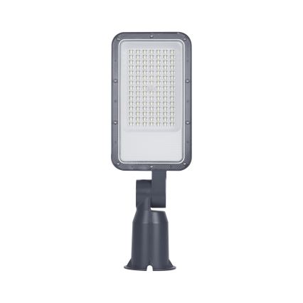 Brilagi - LED-gatlykta för utomhusbruk med justerbar infästning URBANLIGHT LED/50W/230V antracit IP65