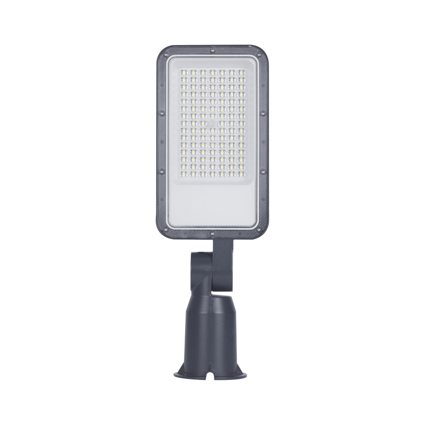 Brilagi - LED-gatlykta för utomhusbruk med justerbar infästning URBANLIGHT LED/50W/230V antracit IP65