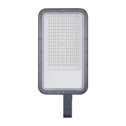 Brilagi - LED-gatlykta för utomhusbruk med justerbar infästning URBANLIGHT LED/50W/230V antracit IP65