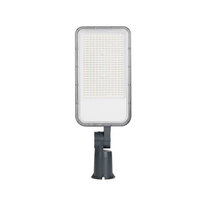Brilagi - LED utomhus gatlampa med ledat fäste URBANLIGHT LED/200W/230V antracit IP65