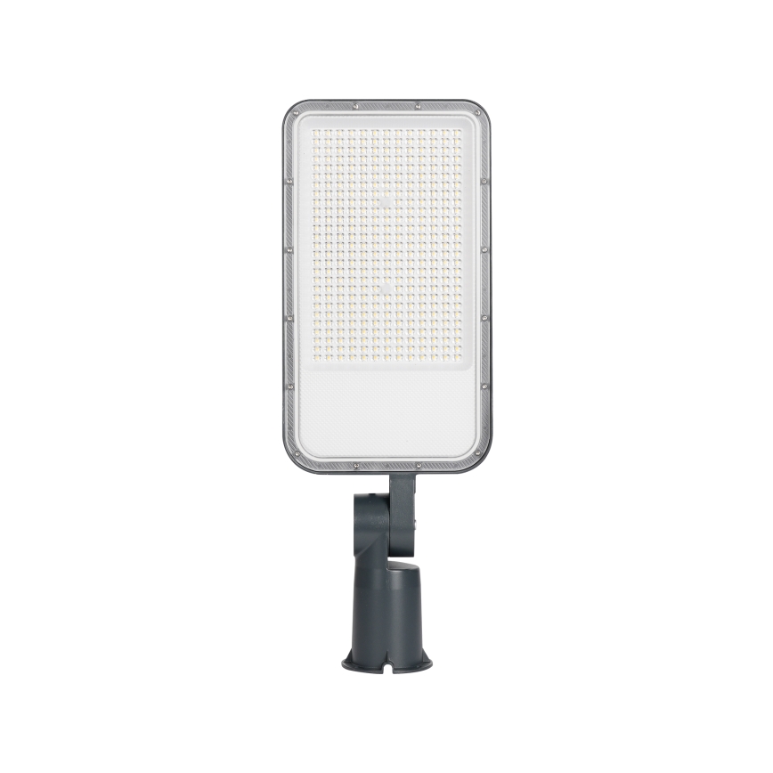 Brilagi - LED utomhus gatlampa med ledat fäste URBANLIGHT LED/200W/230V antracit IP65
