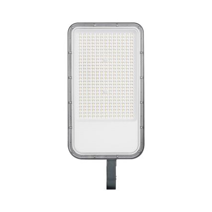 Brilagi - LED utomhus gatlampa med ledat fäste URBANLIGHT LED/200W/230V antracit IP65