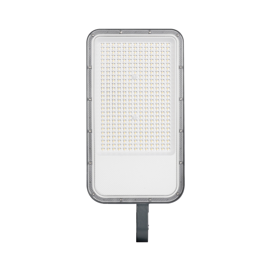 Brilagi - LED utomhus gatlampa med ledat fäste URBANLIGHT LED/200W/230V antracit IP65