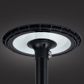 Brilagi - LED utomhus gatuarmatur URBANSPARK LED/120W/230V svart IP65