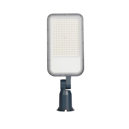 Brilagi - LED utomhus gatlykta med kulled URBANLIGHT LED/100W/230V antracit IP65