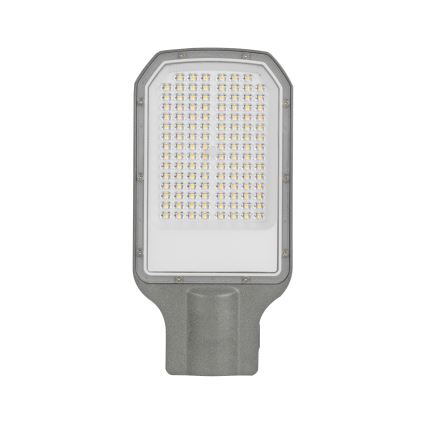 Brilagi - LED utomhus gatulampa URBANLIGHT LED/50W/230V grå IP65