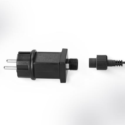 Brilagi - LED-utomhusdekoration för jul LED/6W/230V IP44 50 cm krans