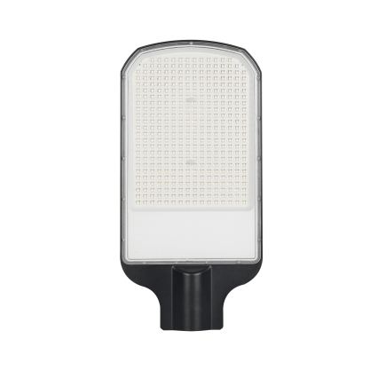 Brilagi - LED utomhusgatlampa URBANLIGHT LED/200W/230V svart IP65
