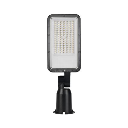 BRILAGI - LED utomhus gatlykta med vridbar arm URBANLIGHT LED/50W/230V svart IP65