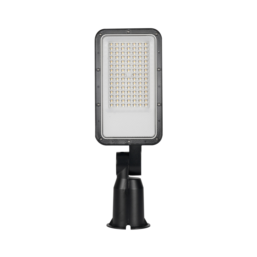 BRILAGI - LED utomhus gatlykta med vridbar arm URBANLIGHT LED/50W/230V svart IP65