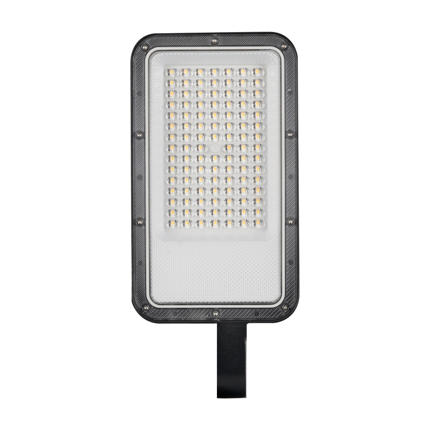 BRILAGI - LED utomhus gatlykta med vridbar arm URBANLIGHT LED/50W/230V svart IP65