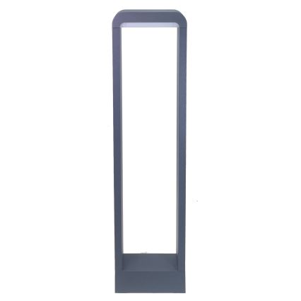 BRILAGI - LED utomhuslampa BARI LED/10W/230V 4000K IP65 60 cm antracit