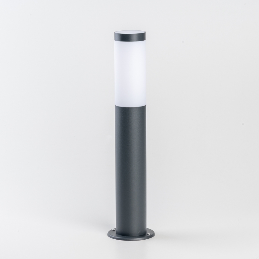 BRILAGI - LED utomhuslampa ELIA 1xE27/7W/230V 4000K IP44 50 cm antracit