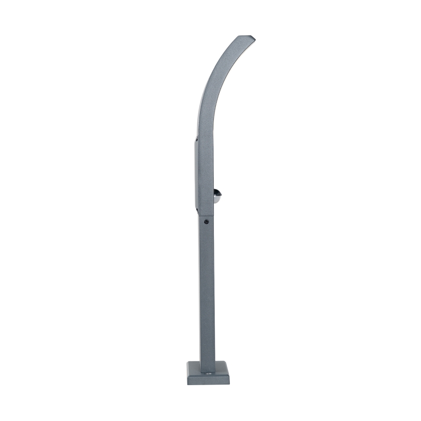 Brilagi - LED Utomhuslampa med sensor ARCELO LED/9W/230V 50 cm IP44