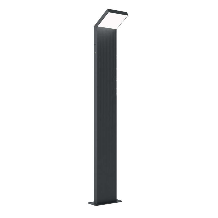 Brilagi - LED utomhuslampa RIANO LED/8W/230V antracit IP65 80 cm