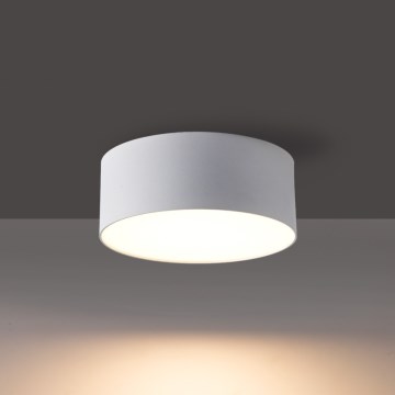 BRILAGI - LED utomhustaklampa FORIS LED/9W/230V Ø 9 cm vit IP44