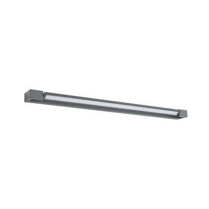 Brilagi - LED utomhusväggarmatur AQUA LINE LED/24W/230V 90 cm IP44 antracit CRI 90